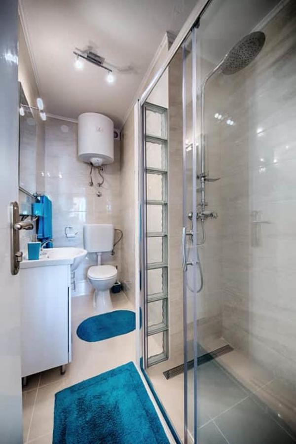 Apartman Jurkovica *