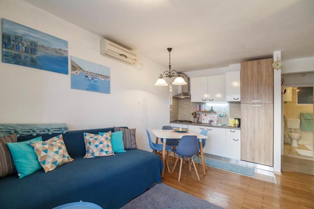 Apartman Jurkovica Komiža