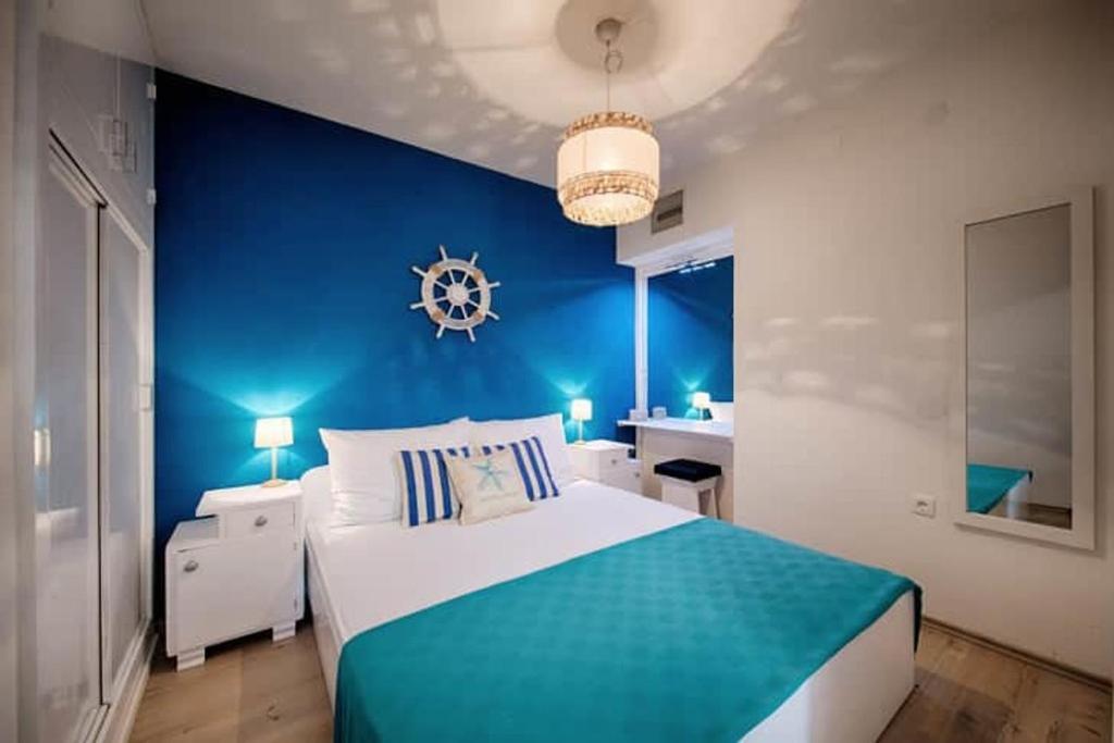 Jurkovica Apartman *
