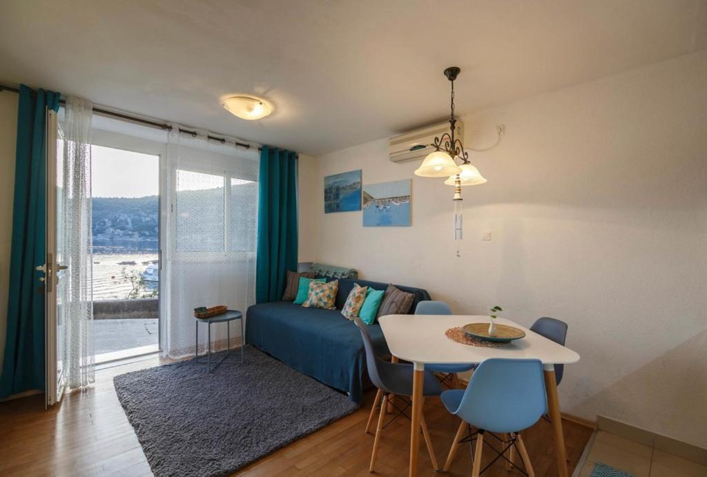 Apartman Jurkovica *
